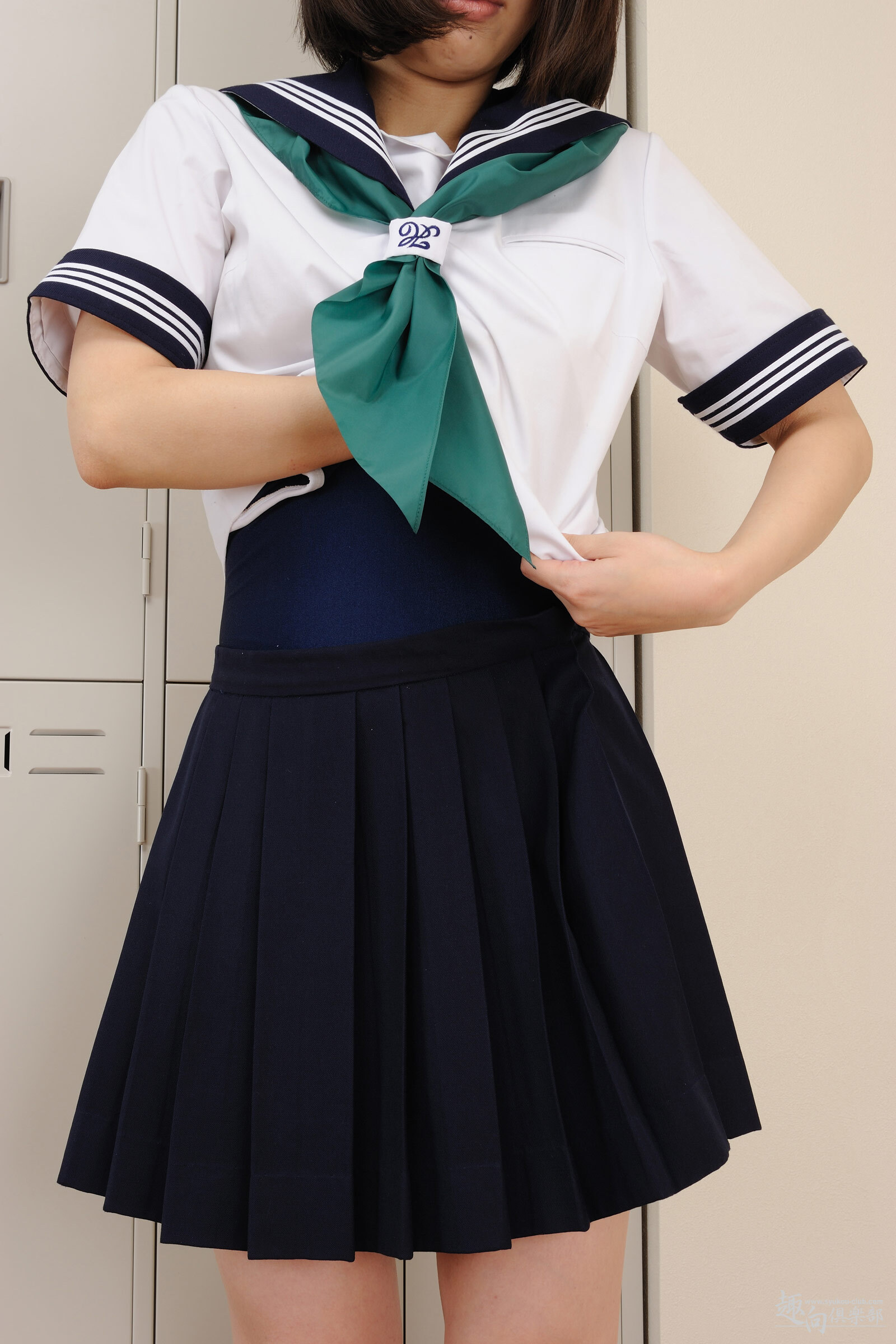 201311.06 uniform girl 20